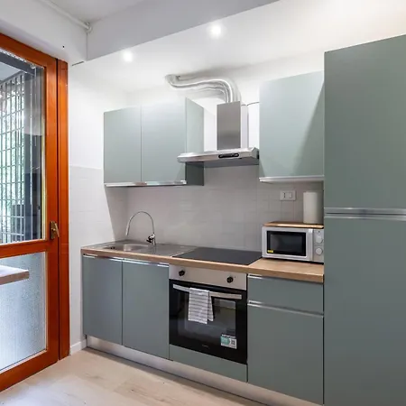 Guesthost - Cozy Near The Hospital Daire *