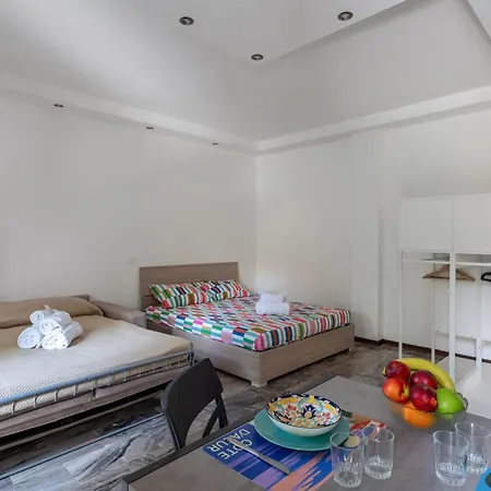 Guesthost - Cozy Near The Hospital Daire *