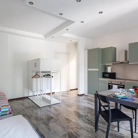 Daire Guesthost - Cozy Near The Hospital Padova