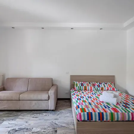 Daire Guesthost - Cozy Near The Hospital Padova